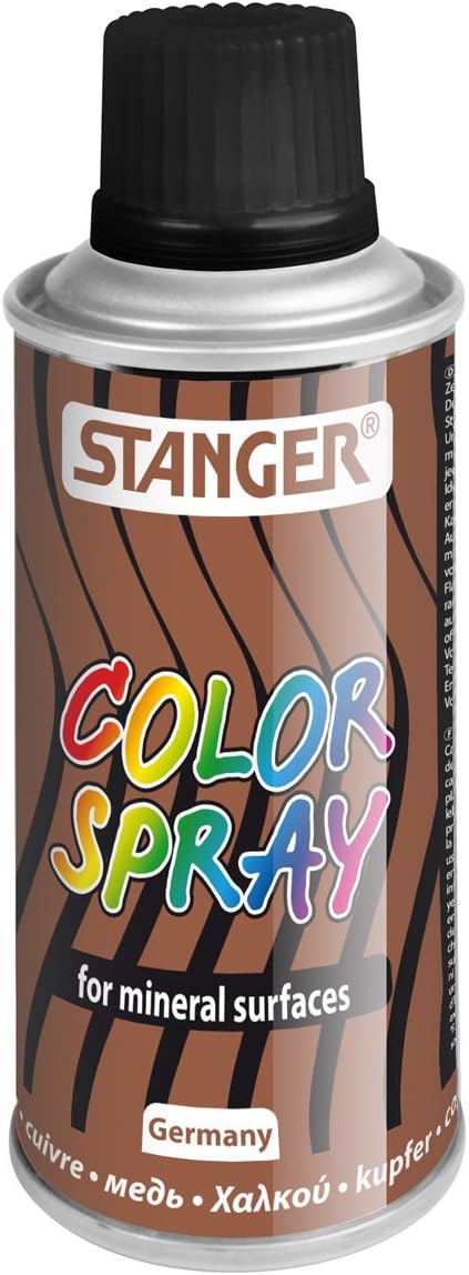 Stanger Color Spray Acrylic 150ml