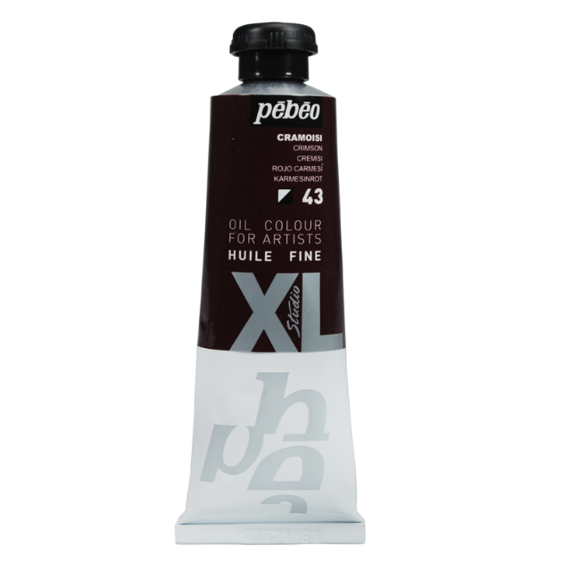 Pebeo Studio XL Fine Oil Colors - 37ml Tube