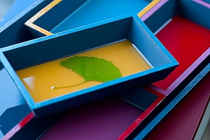 Pebeo Gedeo Crystal Resin Kit - 150ml