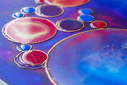 Pebeo Gedeo Crystal Resin Kit - 150ml