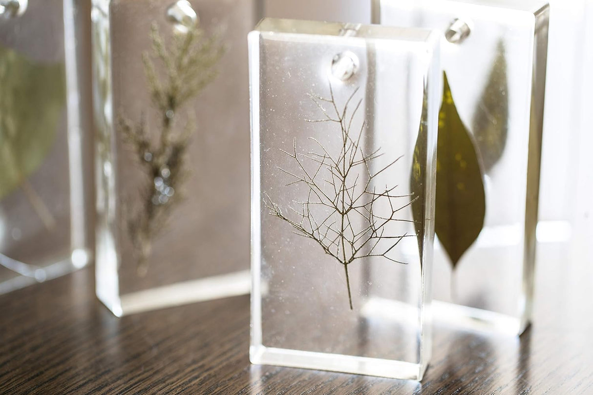 Pebeo Gedeo Crystal Resin Bio Kit