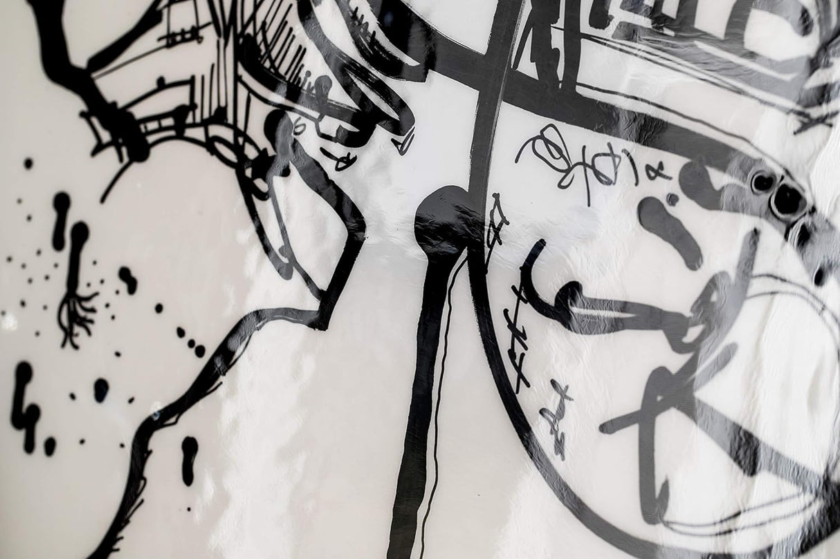 Pebeo Gedeo Crystal Resin Bio Kit