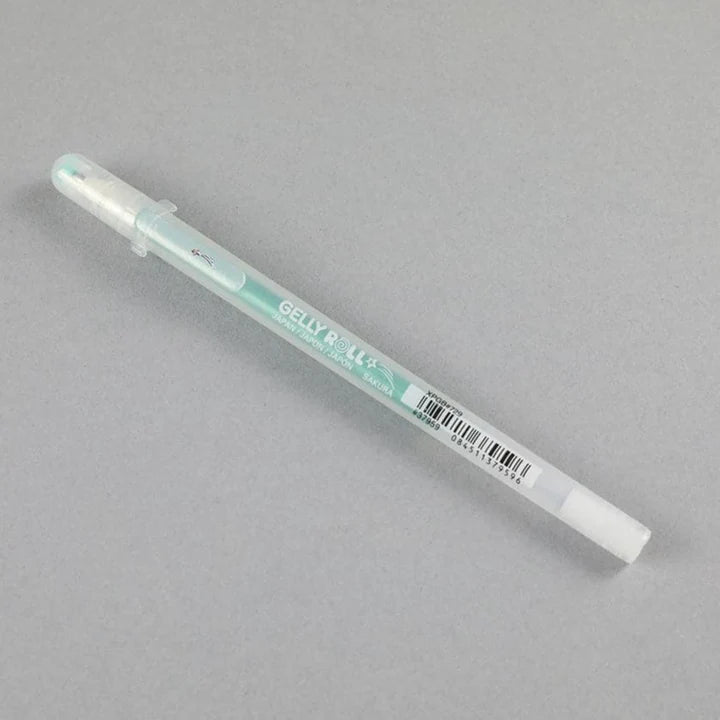 Sakura Gelly Roll Stardust Gel Pen