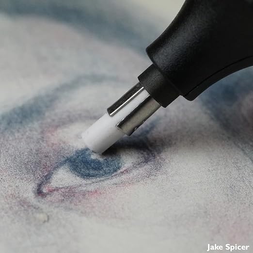 Derwent Battery Operated Eraser