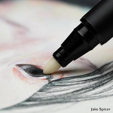 Derwent Blender Pen Pack of 2