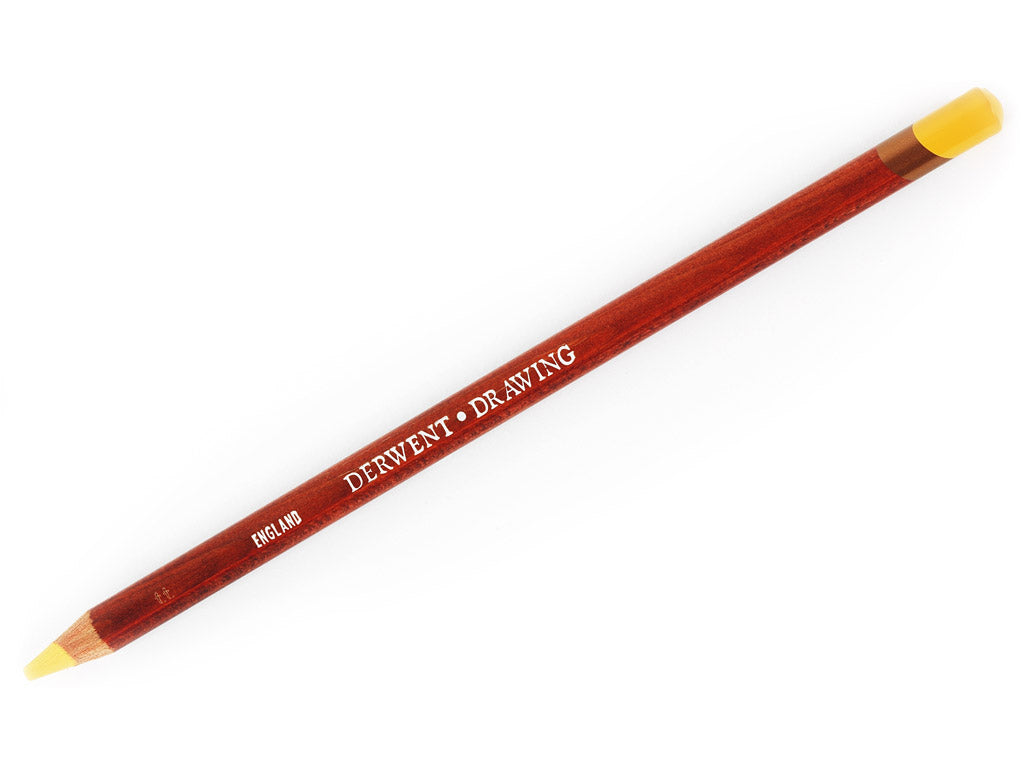 Derwent Drawing Round Pencils