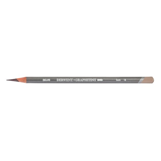 Derwent Graphitint Pencils Tin