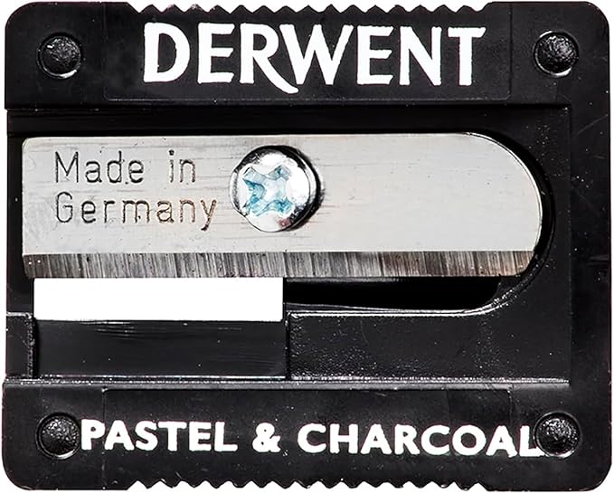 Derwent Pastel Pencil Sharpener