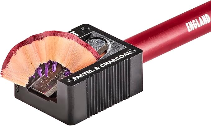 Derwent Pastel Pencil Sharpener