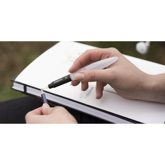 Derwent Watercolour Pencils Tin