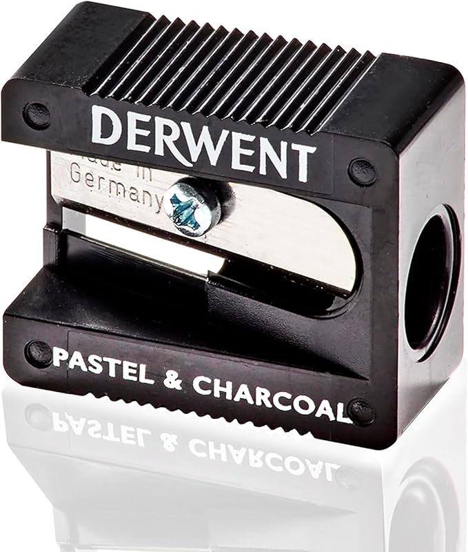 Derwent Pastel Pencil Sharpener