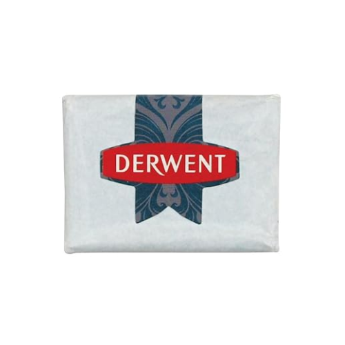 Derwent Kneadable Eraser Blister Pack
