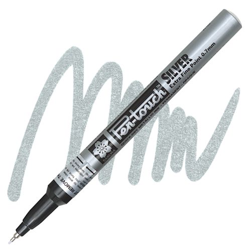 Sakura Pen-Touch Extra Fine Point Marker – 0.7mm Tip