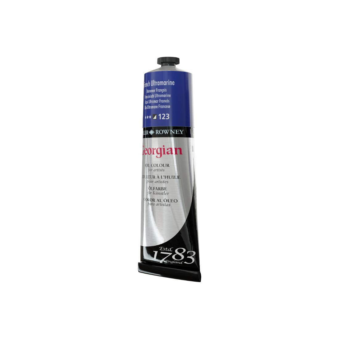 Daler Rowney Georgian Oil Color - 225ml