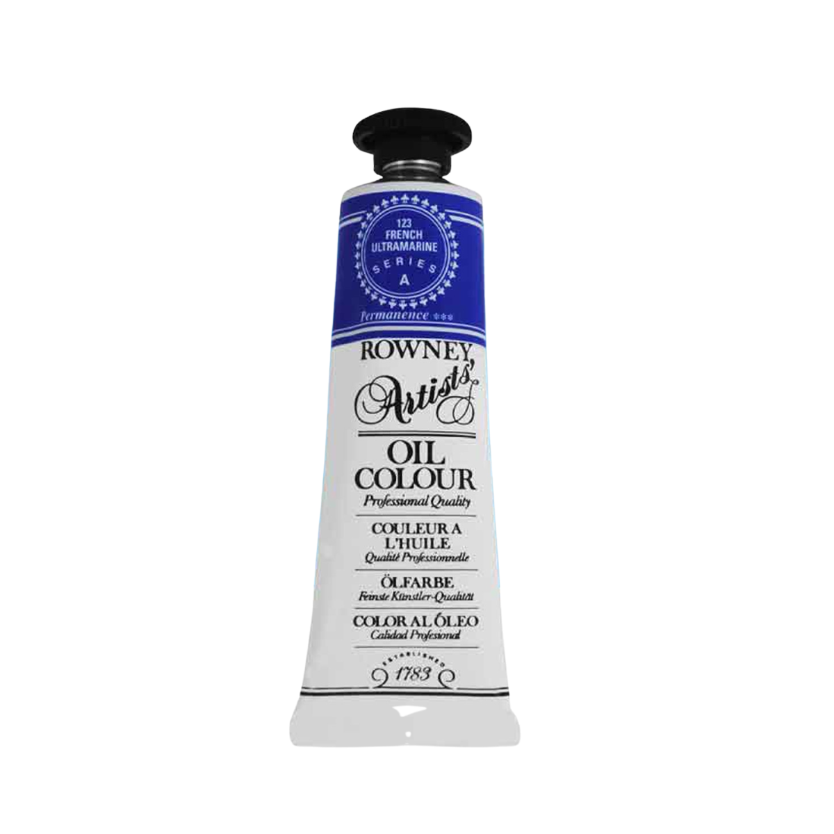 Daler Rowney Artists Oil Colours - 38ml