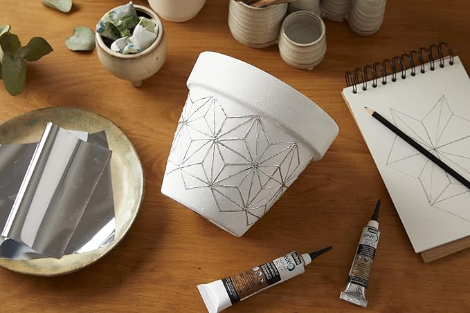 Pebeo Gilding Paste Tube - 37ml