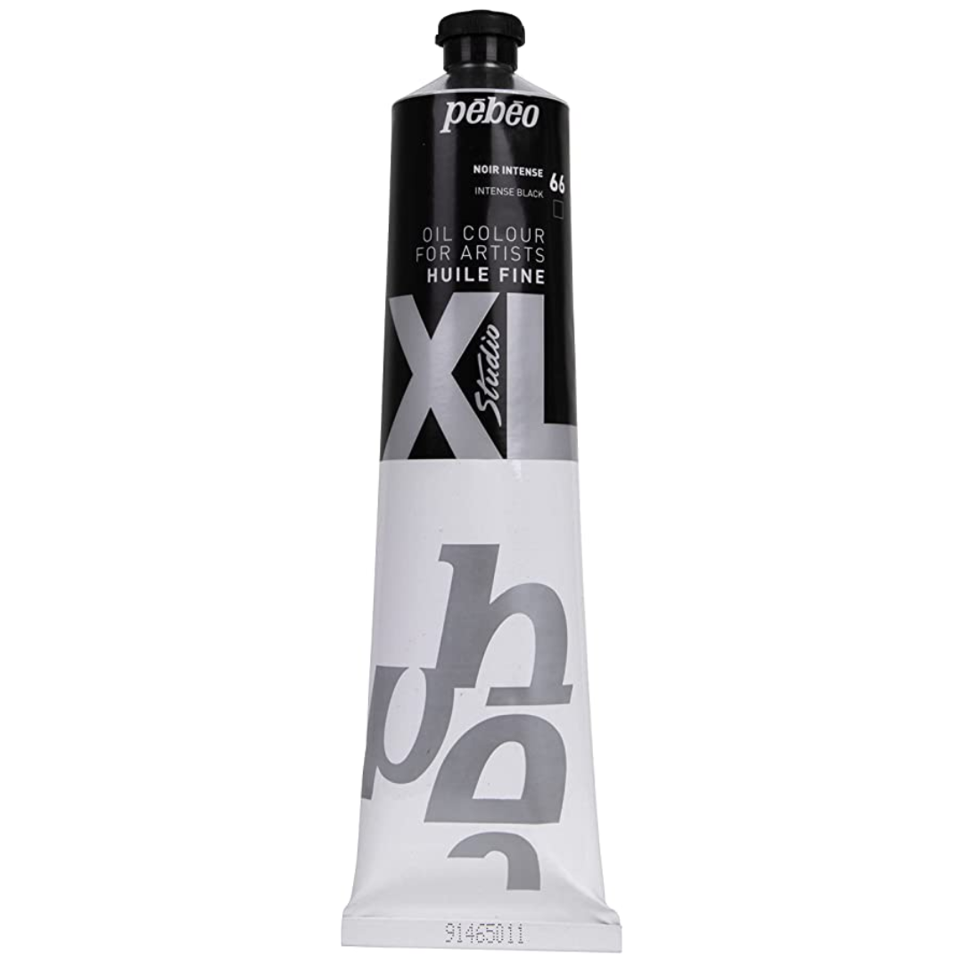 Pebeo Studio XL Fine Oil Paint - 200ml Tube