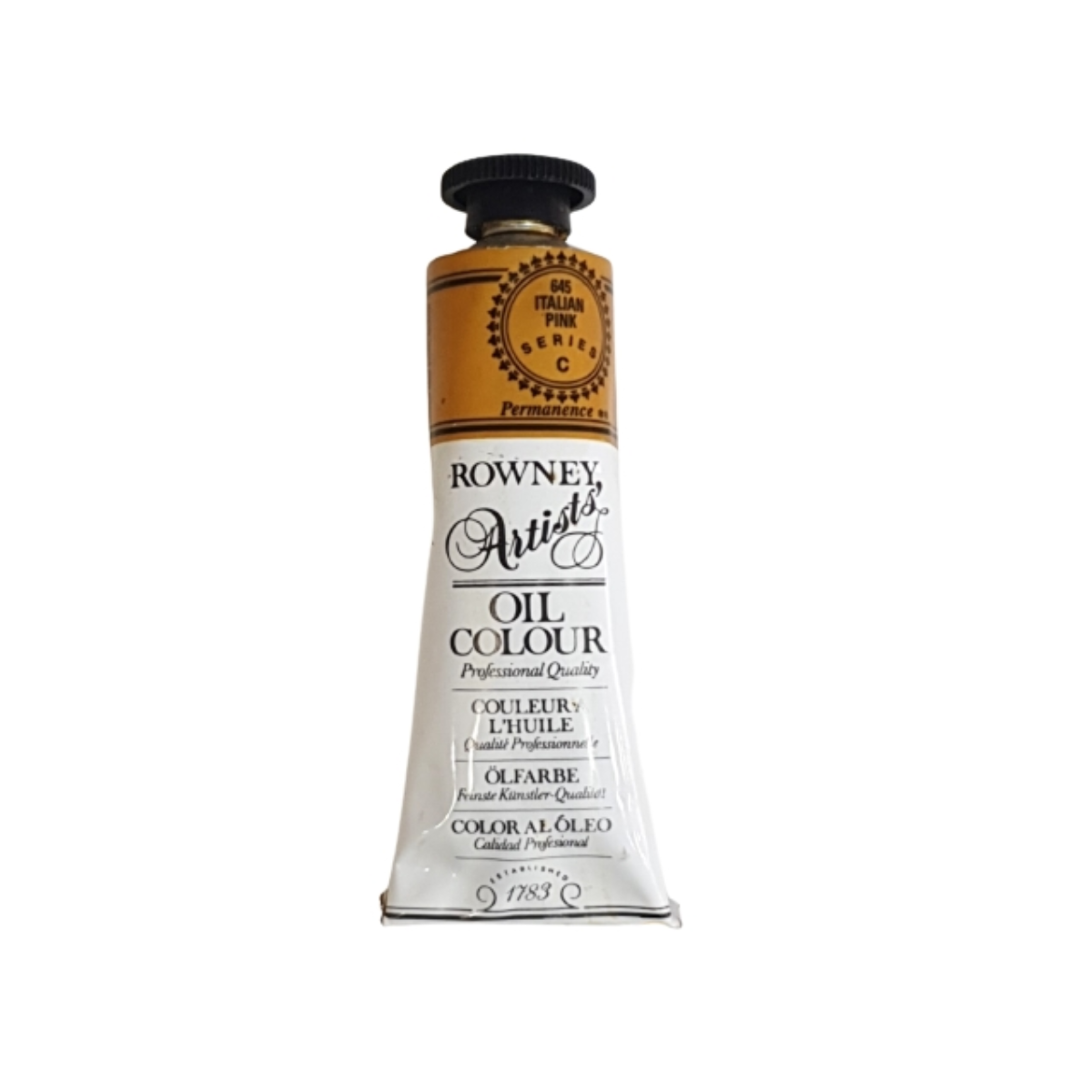 Daler Rowney Artists Oil Colours - 38ml