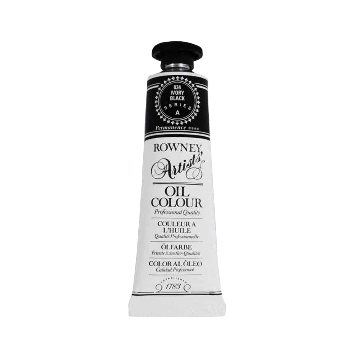 Daler Rowney Artists Oil Colours - 38ml