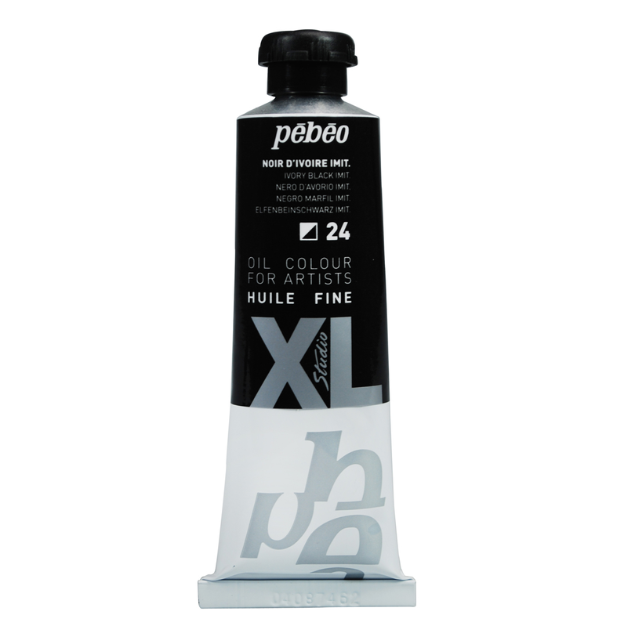 Pebeo Studio XL Fine Oil Colors - 37ml Tube