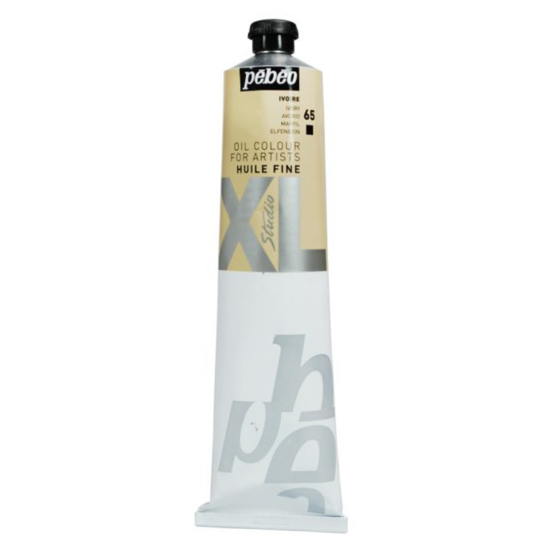 Pebeo Studio XL Fine Oil Paint - 200ml Tube