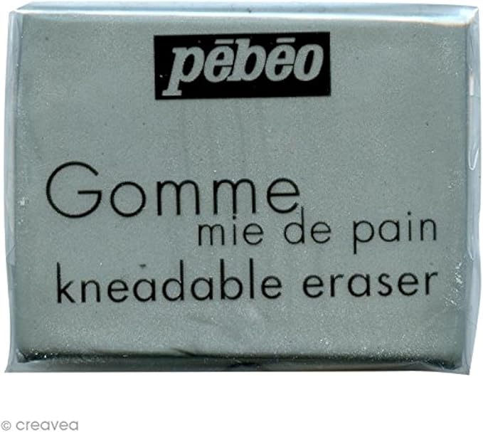Pebeo Kneadable Eraser 24