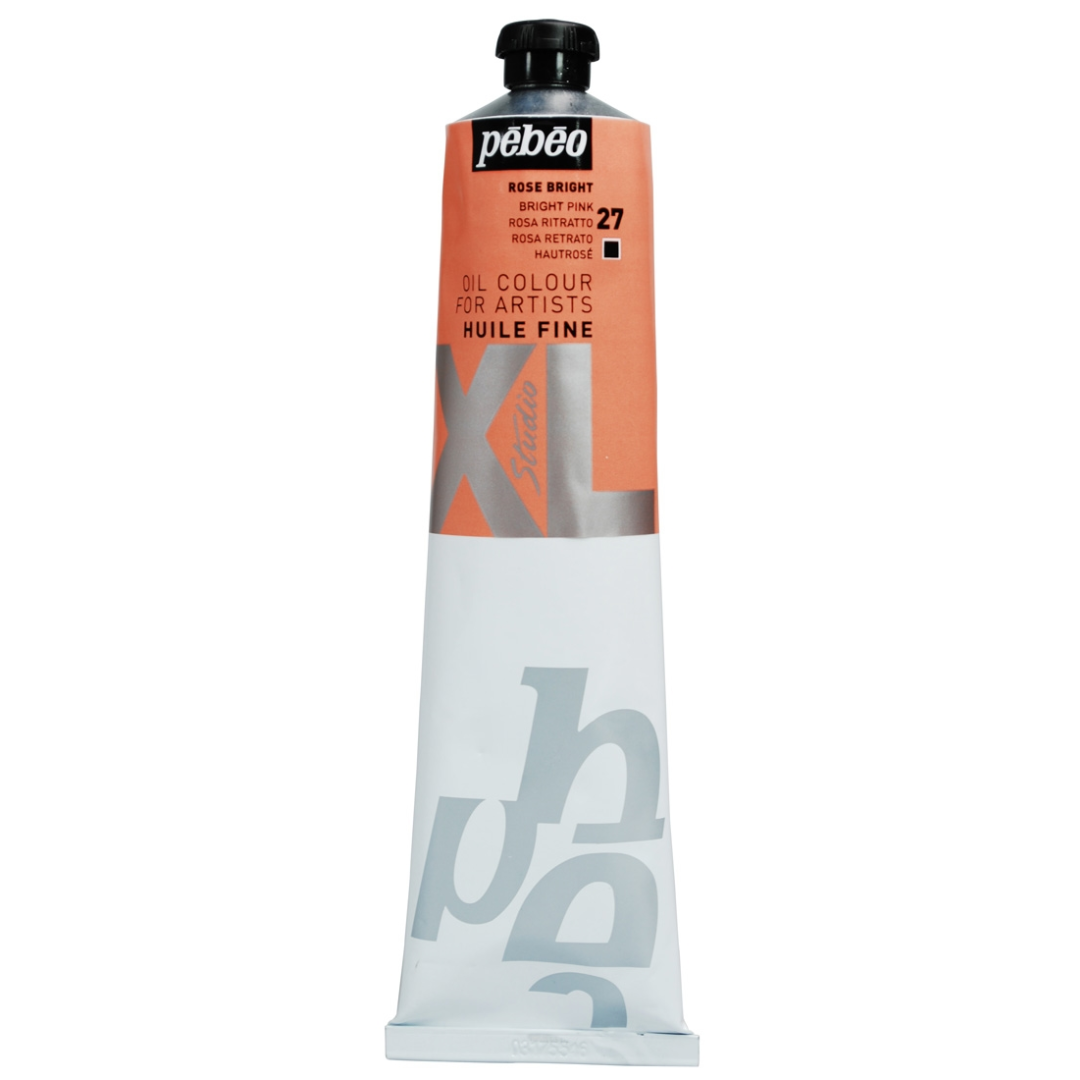 Pebeo Studio XL Fine Oil Paint - 200ml Tube