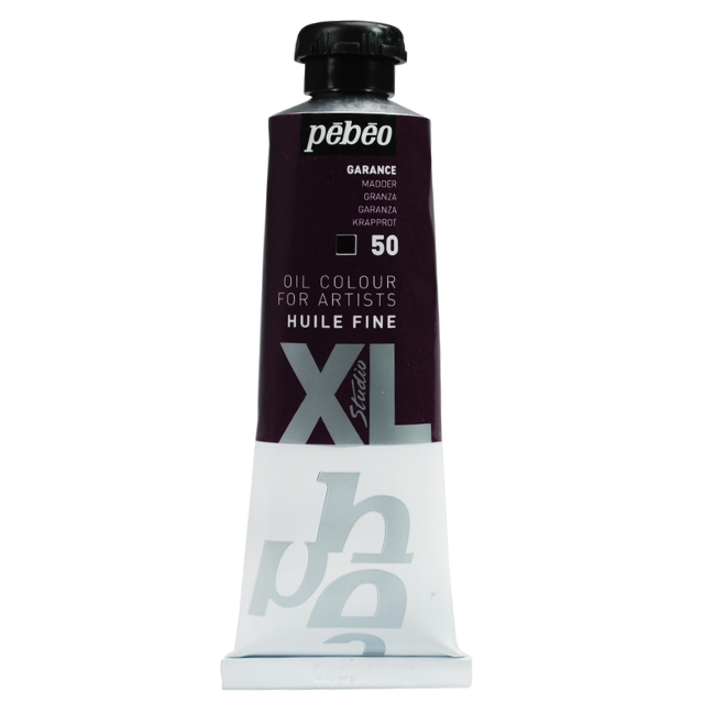 Pebeo Studio XL Fine Oil Colors - 37ml Tube