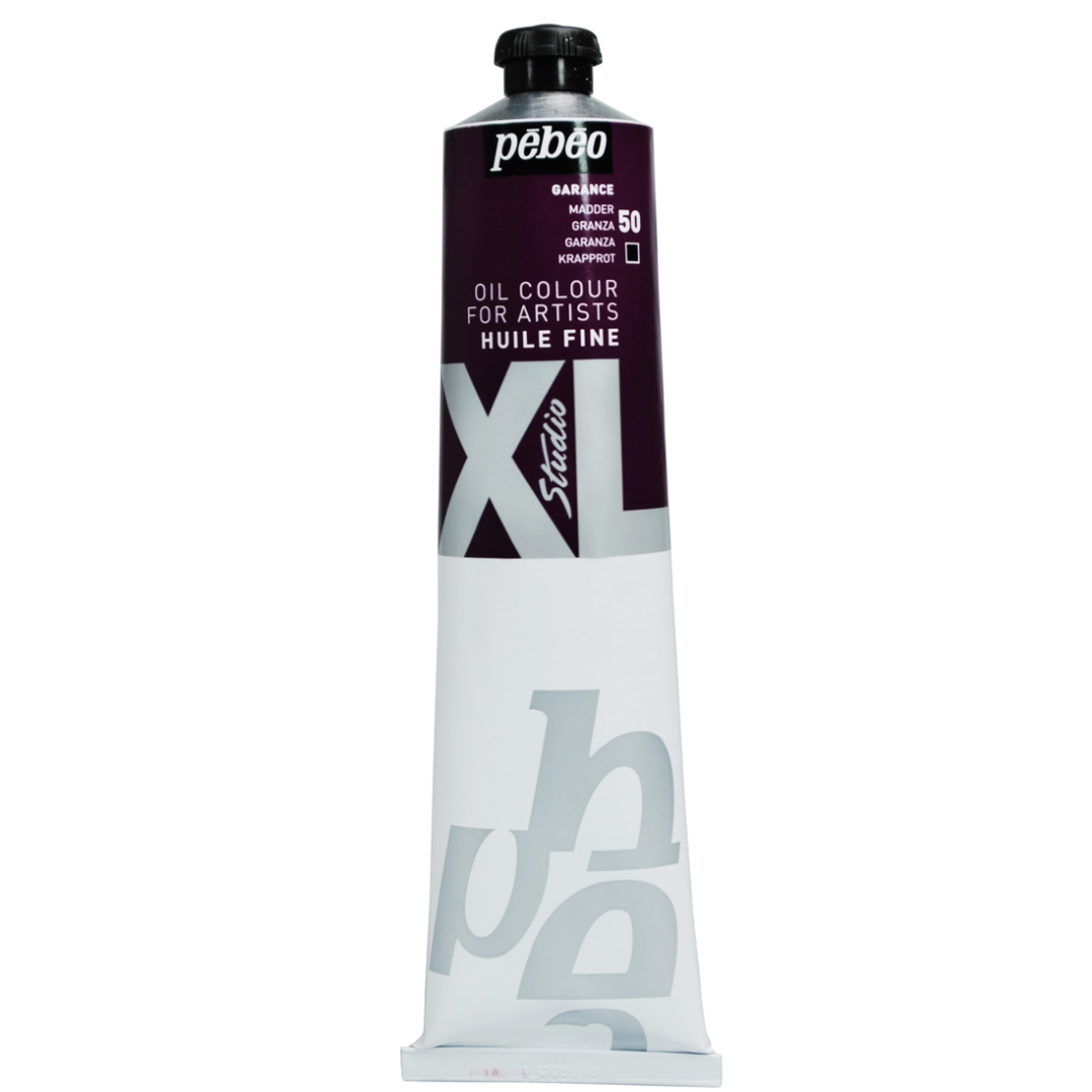 Pebeo Studio XL Fine Oil Paint - 200ml Tube