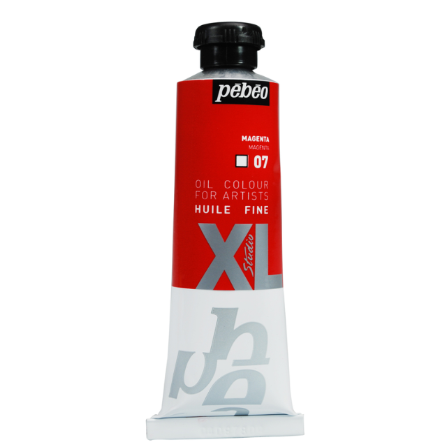 Pebeo Studio XL Fine Oil Colors - 37ml Tube