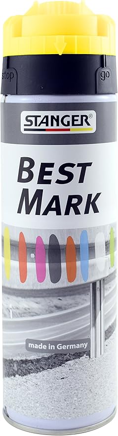 Stanger Marker Spray Stop & Go 500ml