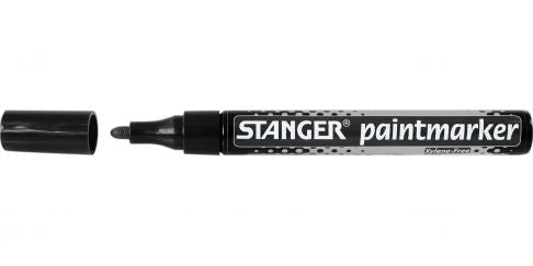 Stanger Paint Marker 2-4mm