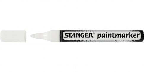 Stanger Paint Marker 2-4mm