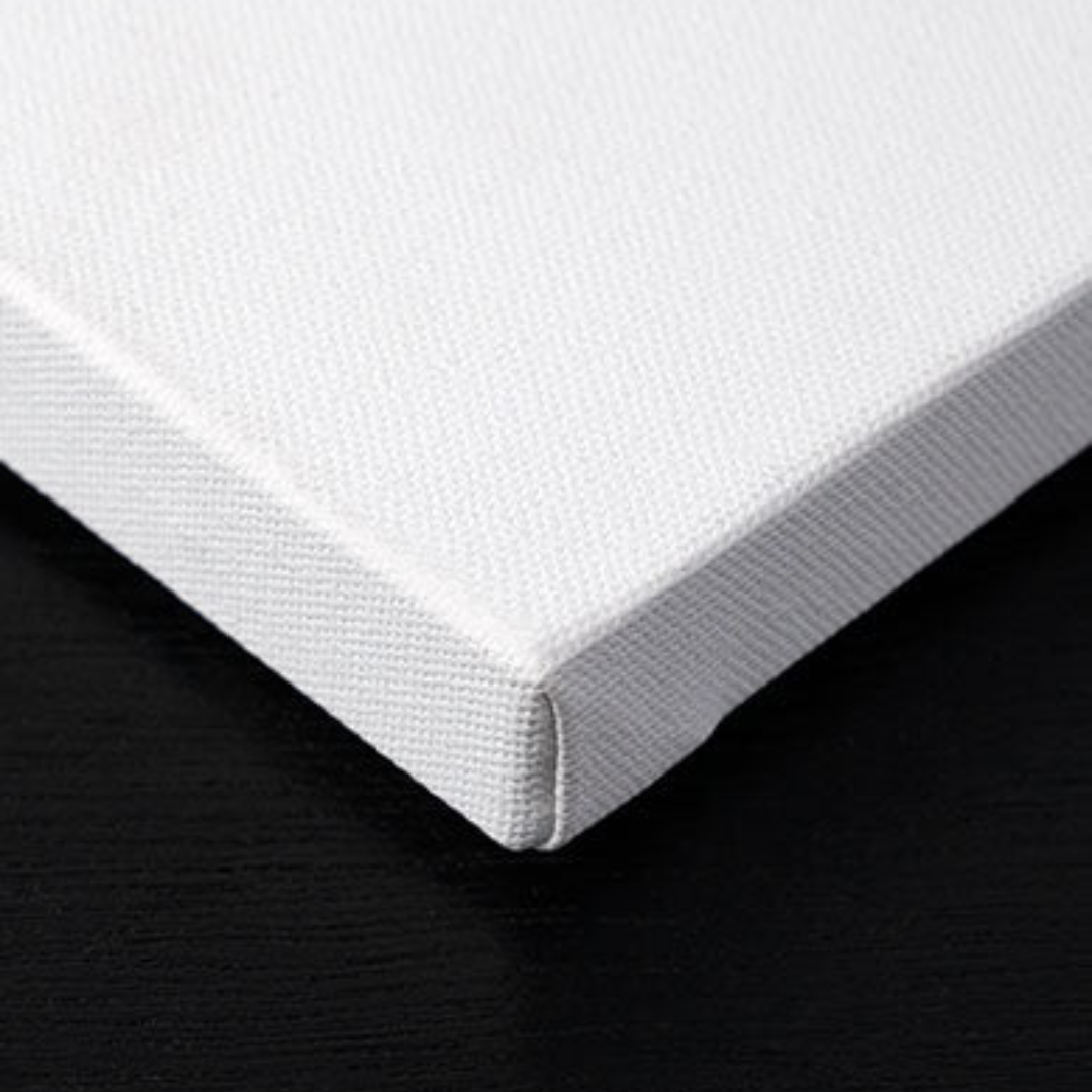 Panart 3D Stretched Cotton Canvas – 100x150 cm (40"x60")