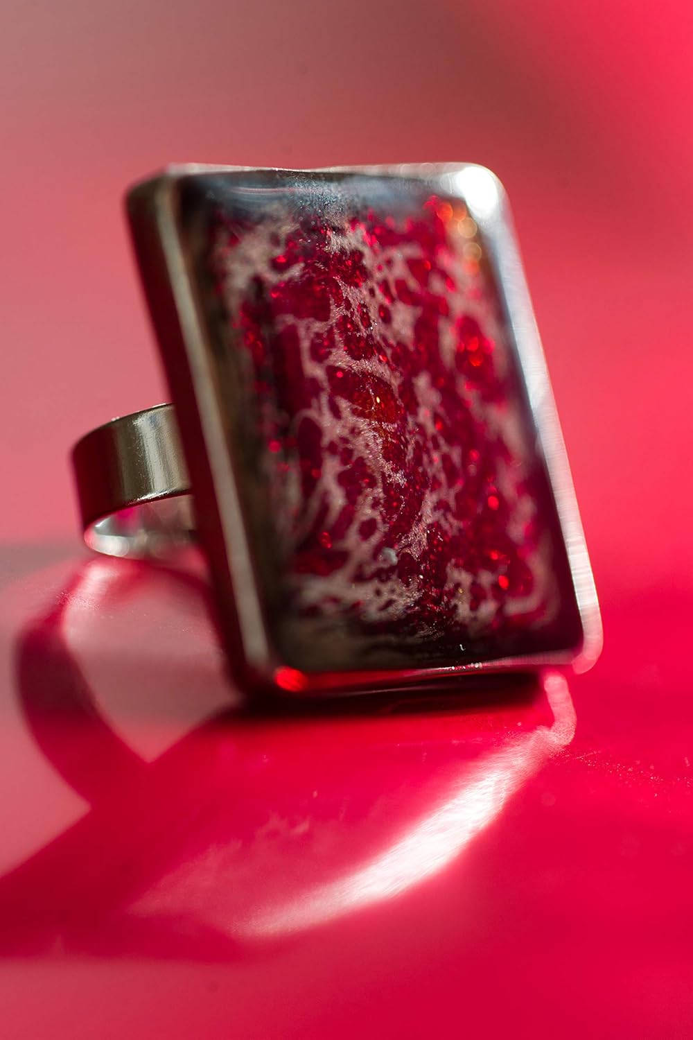 Pebeo Gedeo Glazing Resin Kit