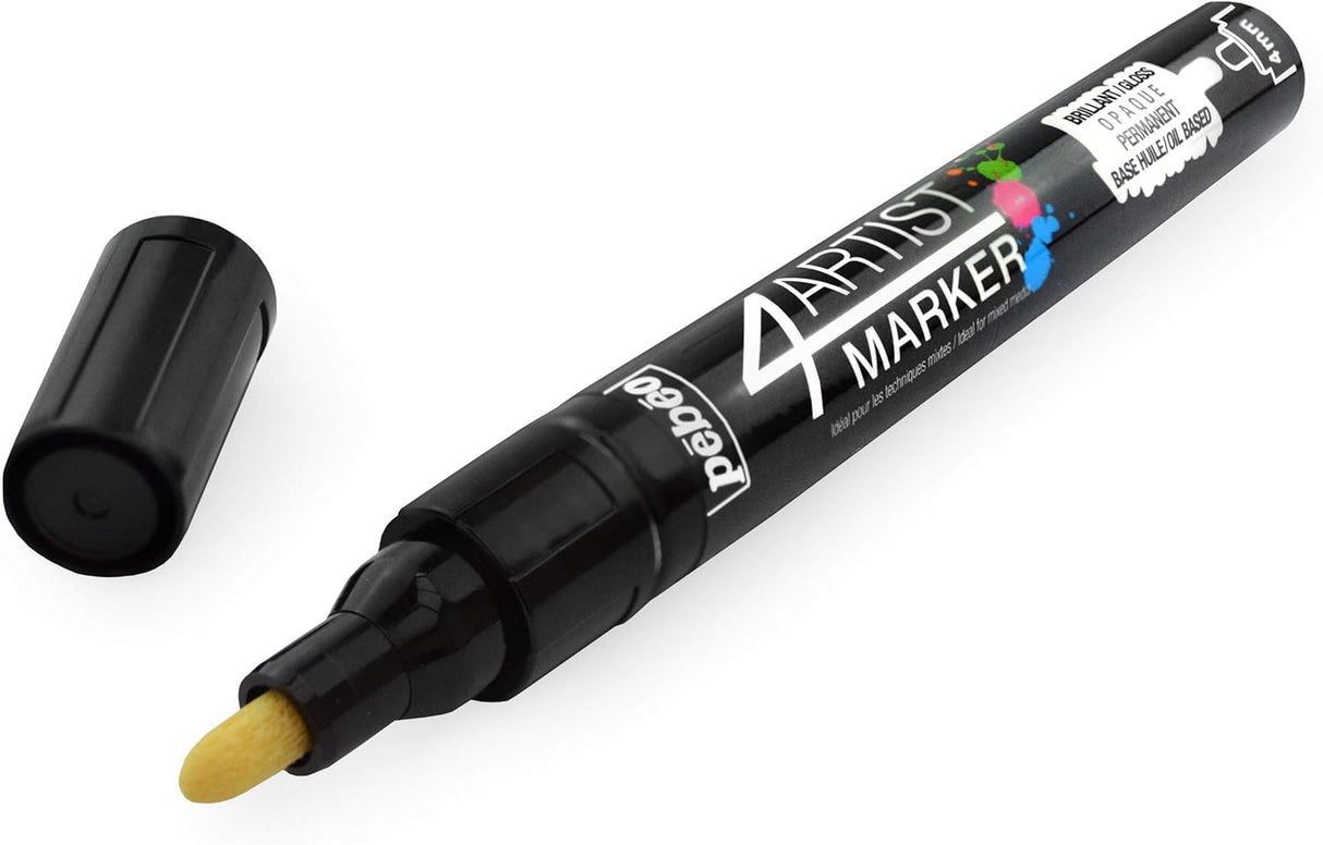 Pebeo Studio Fine XL Oil Collection Box