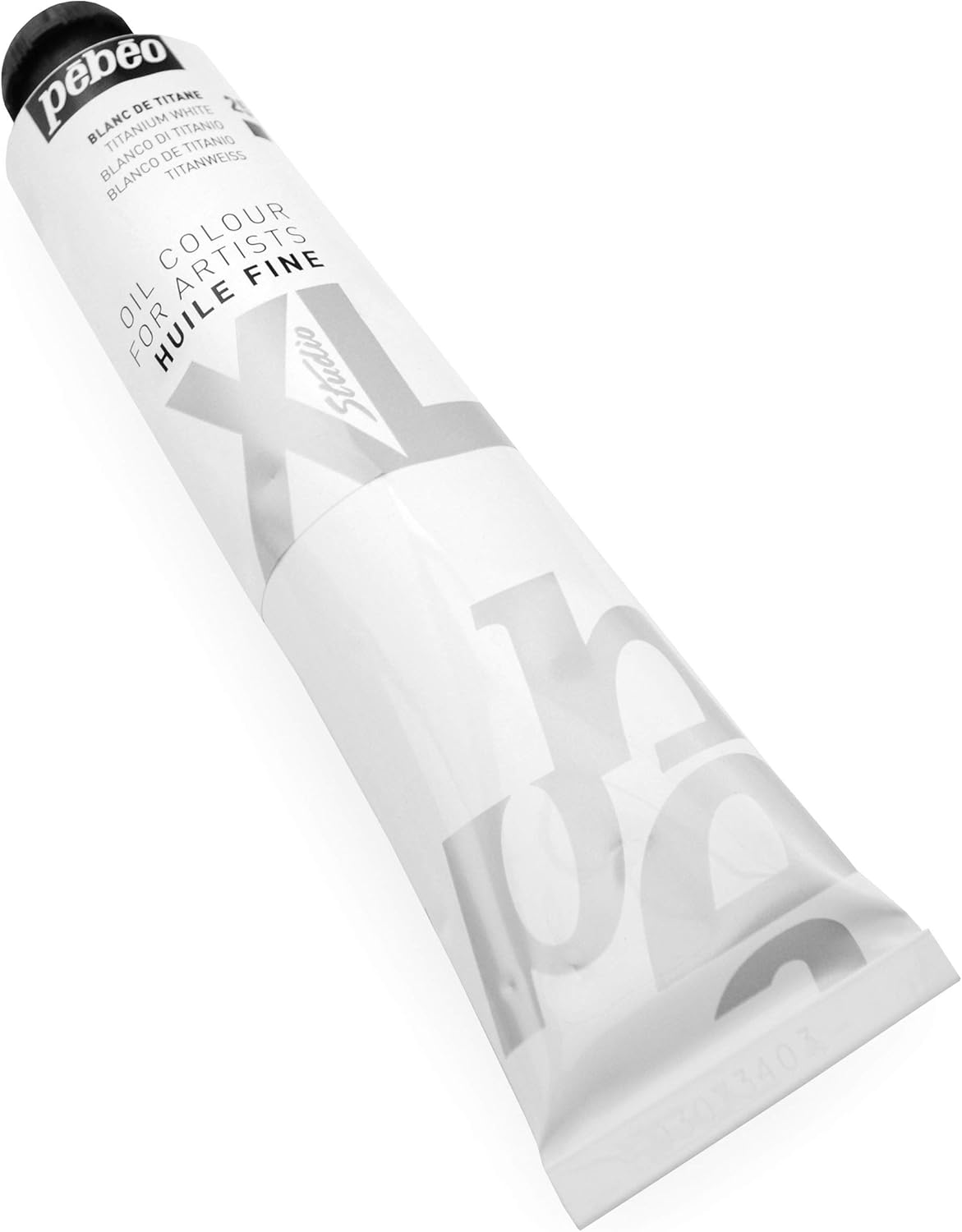 Pebeo Studio Fine XL Oil Collection Box