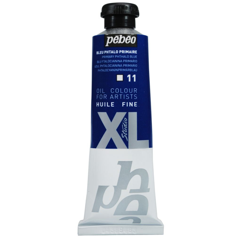 Pebeo Studio XL Fine Oil Colors - 37ml Tube