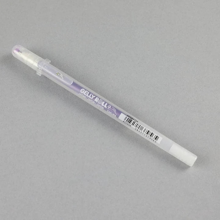 Sakura Gelly Roll Stardust Gel Pen
