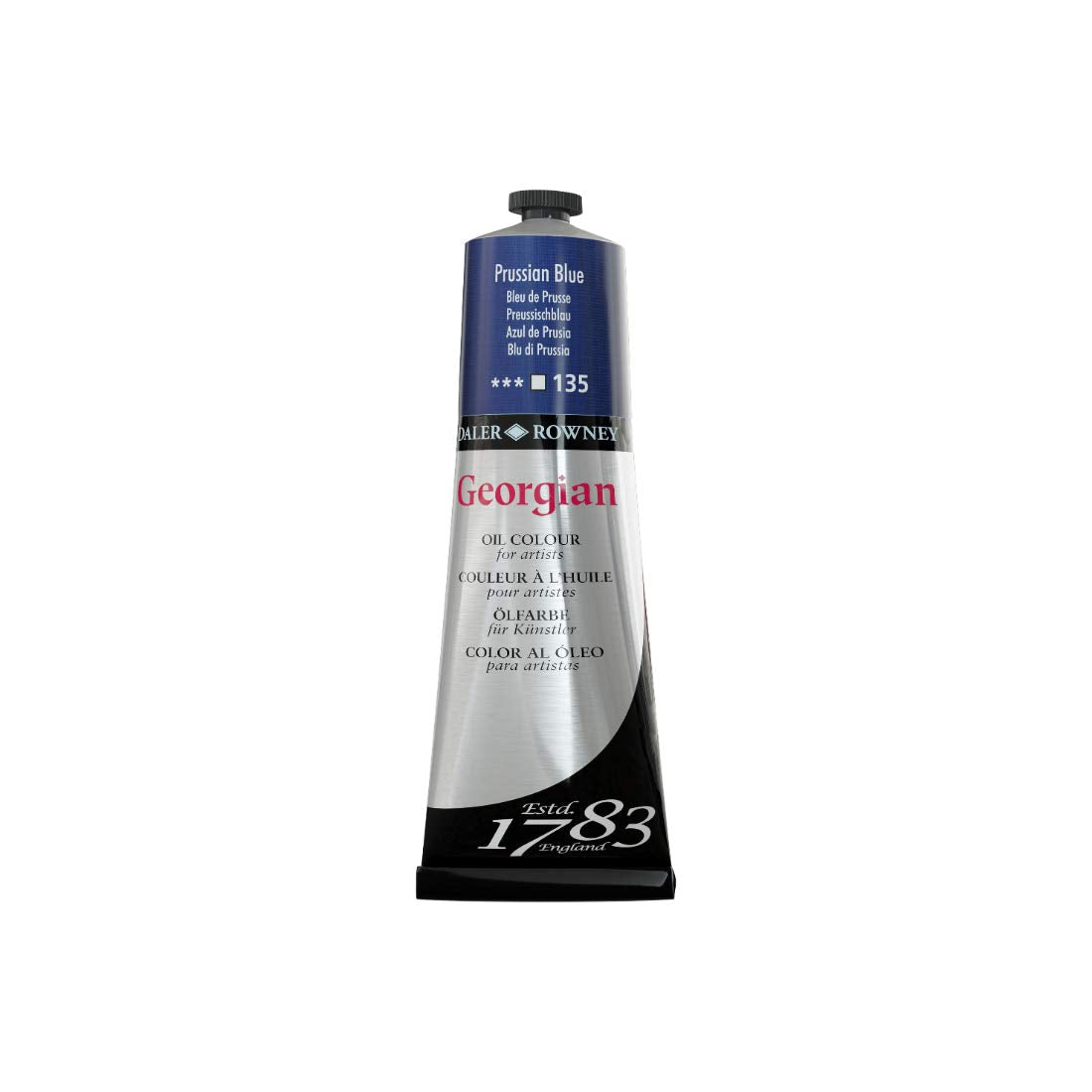 Daler Rowney Georgian Oil Color - 225ml