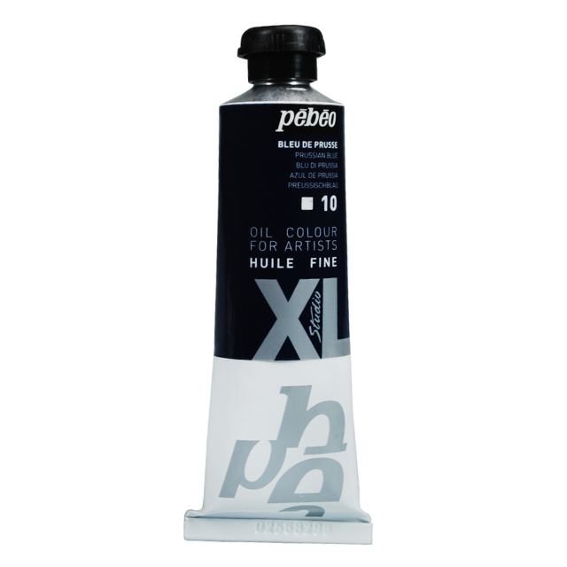 Pebeo Studio XL Fine Oil Colors - 37ml Tube