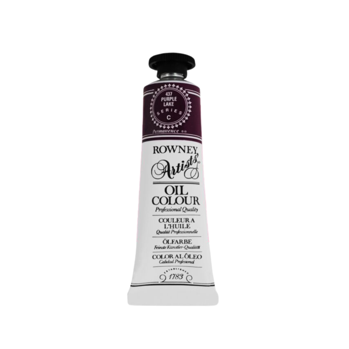 Daler Rowney Artists Oil Colours - 38ml