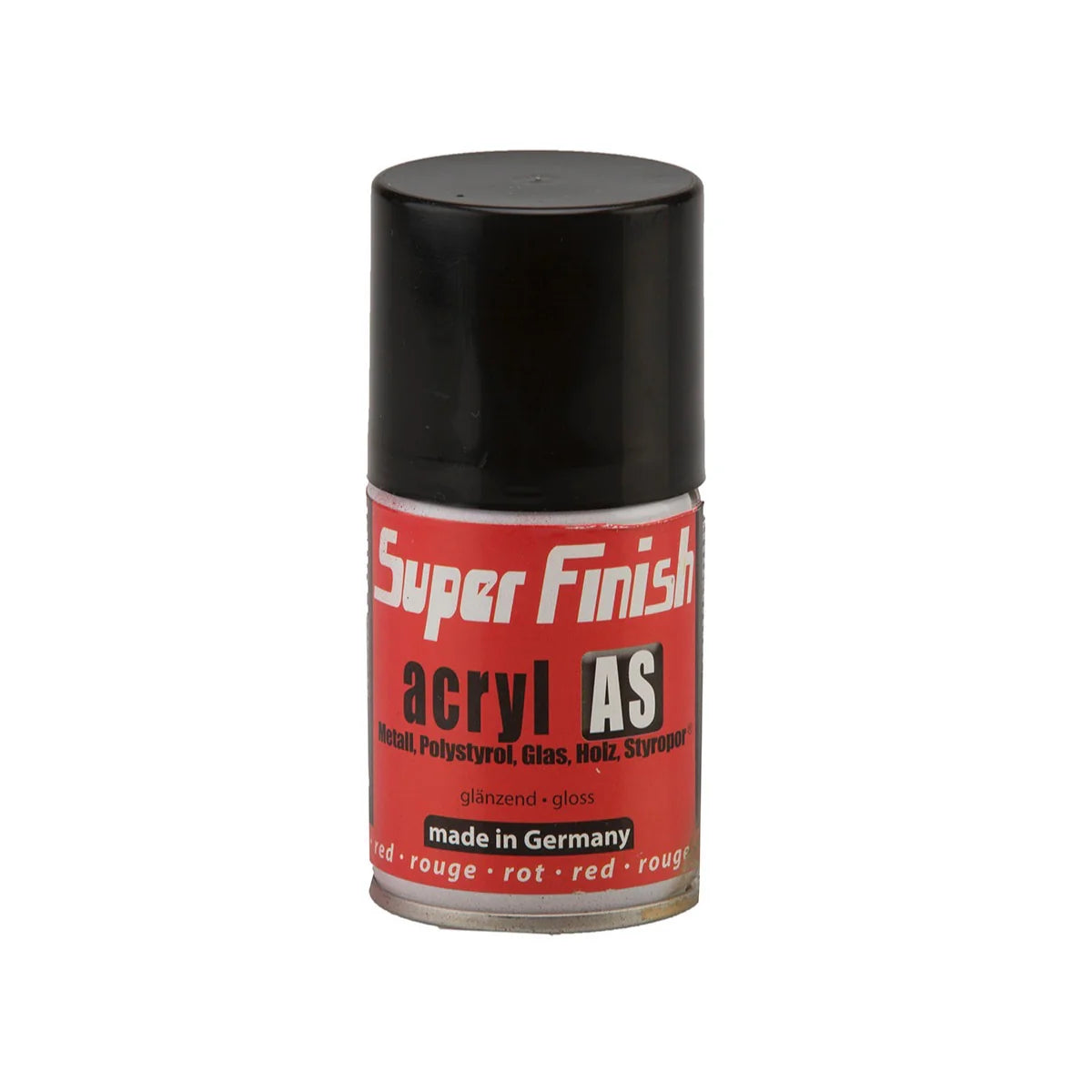 Stanger Super Finish Acrylic Spray 100ml