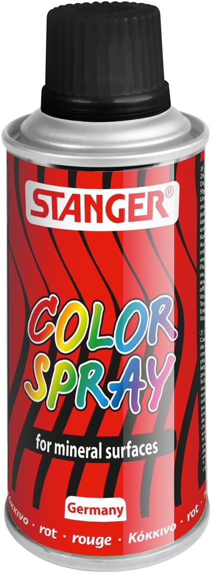 Stanger Color Spray Acrylic 150ml