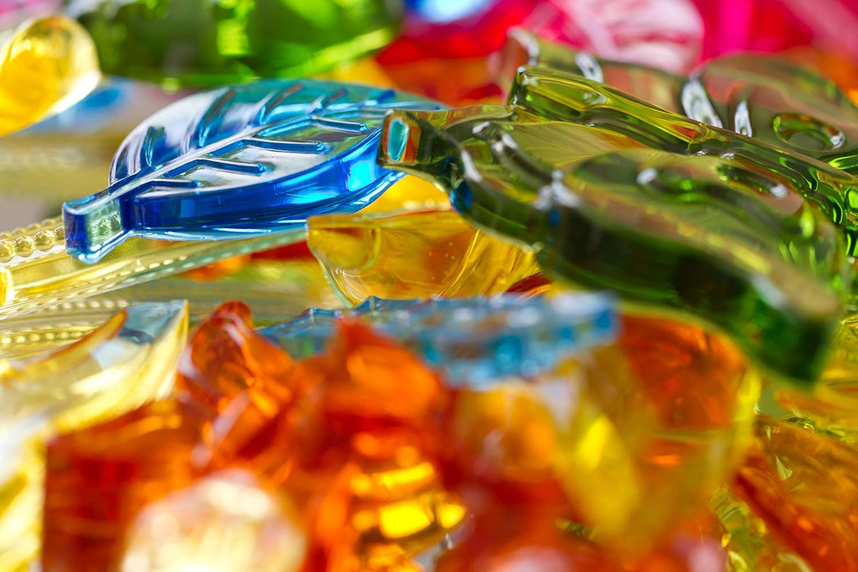 Pebeo Gedeo Assorted Resin Discovery Set