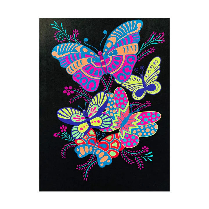 Sakura Gelly Roll Moonlight & White Pens Set – 12 Pens, 0.6mm