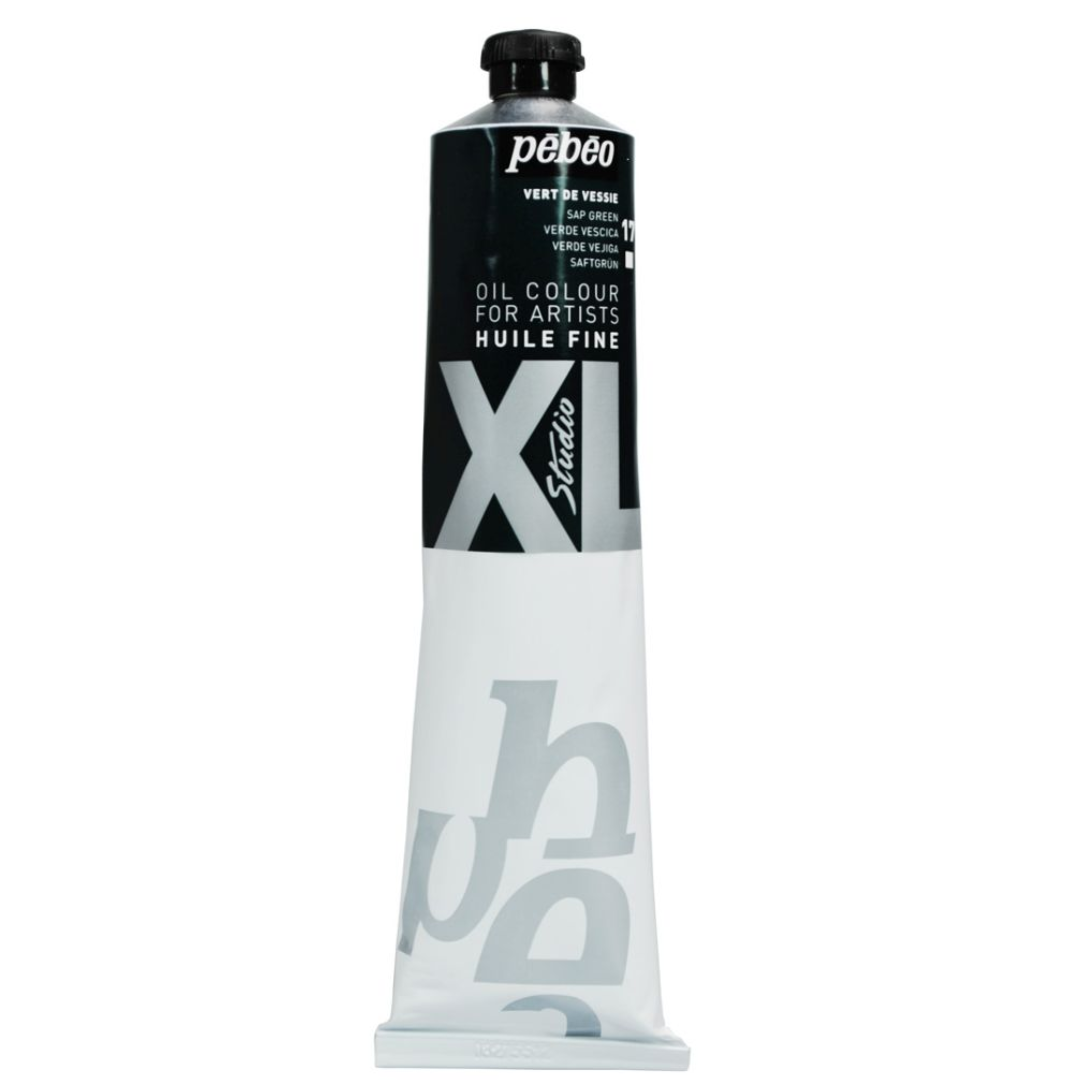 Pebeo Studio XL Fine Oil Paint - 200ml Tube