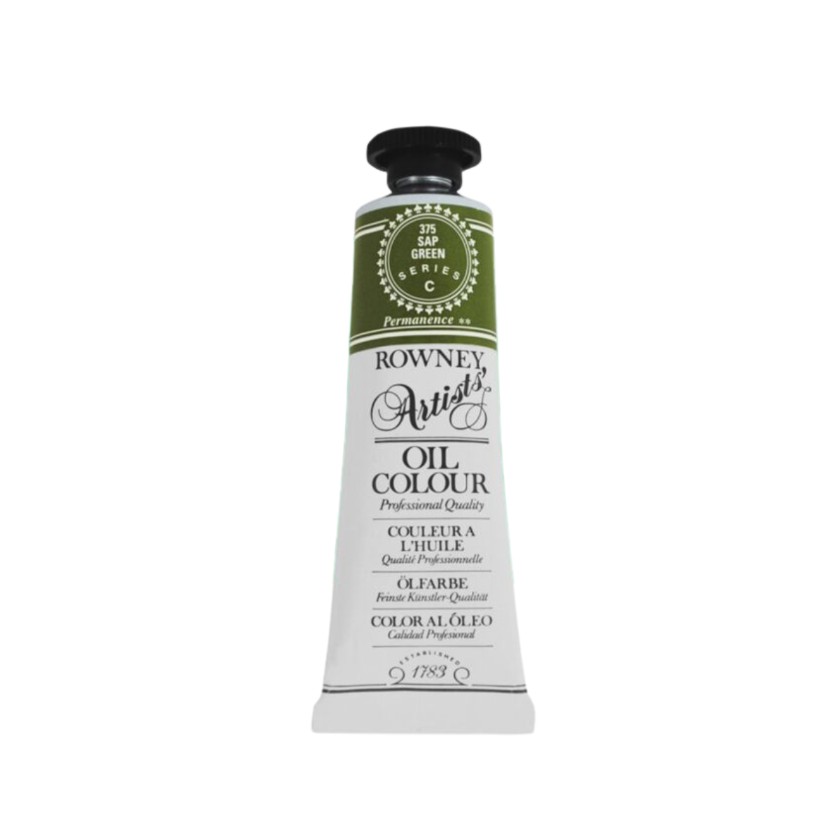 Daler Rowney Artists Oil Colours - 38ml