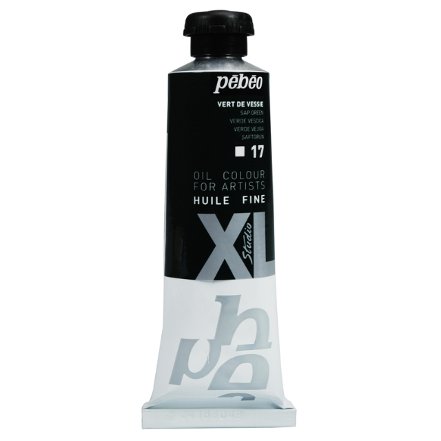 Pebeo Studio XL Fine Oil Colors - 37ml Tube