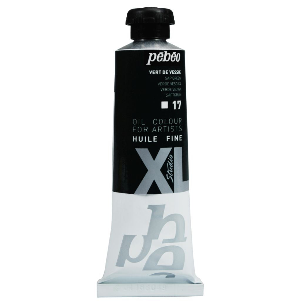 Pebeo Studio XL Fine Oil Colors - 37ml Tube